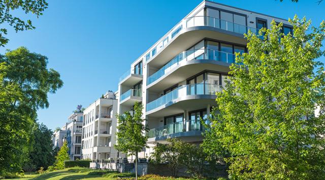 Immobilien. und Güterpreise vdpR Marktaspekte