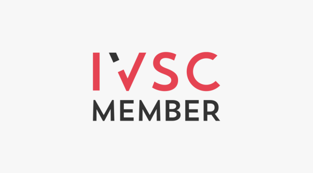 IVSC Member