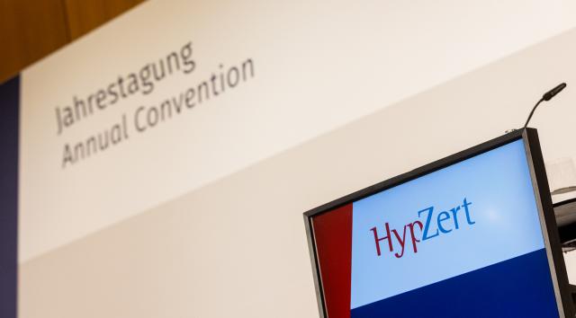 Titel HypZert Jahrestagung 2024