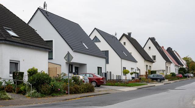 vdpResearch Marktaspekte Häuserpreise