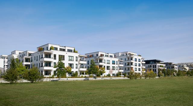 vdpR Marktaspekte Wohnungsmarkt