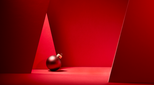 Frohe Weihnachten 2025