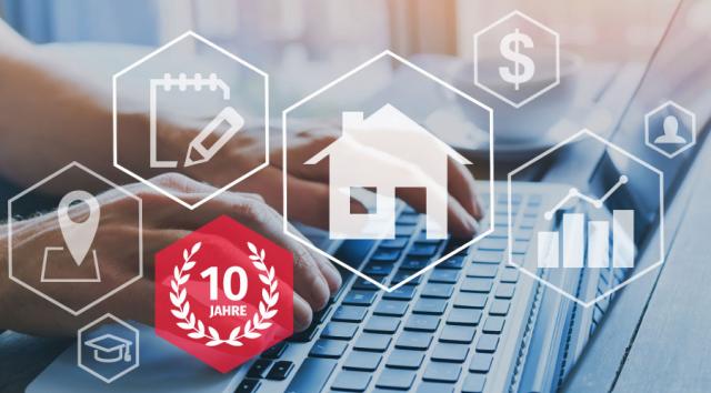 Wertermittler 10 Jahre Kleindarlehen KD