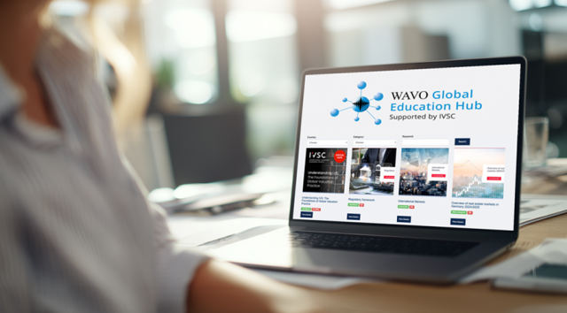 Global Education Hub