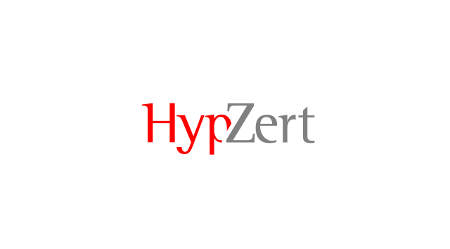 HypZert Logo